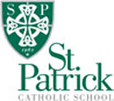 St. Patrick School San Diego